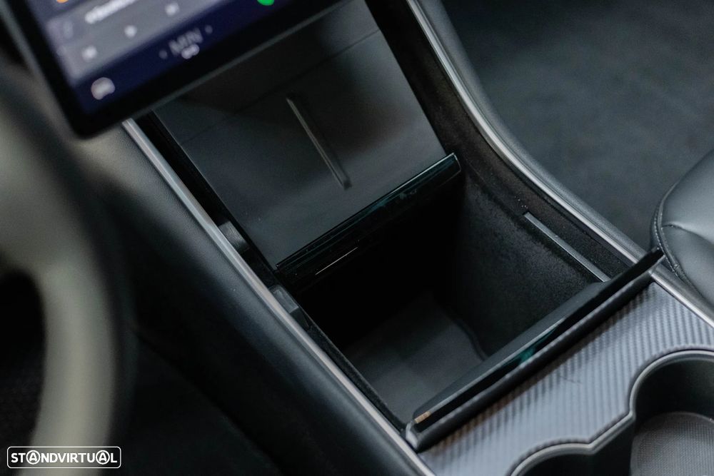 Tesla Model 3 Standard Range Plus RWD - 24
