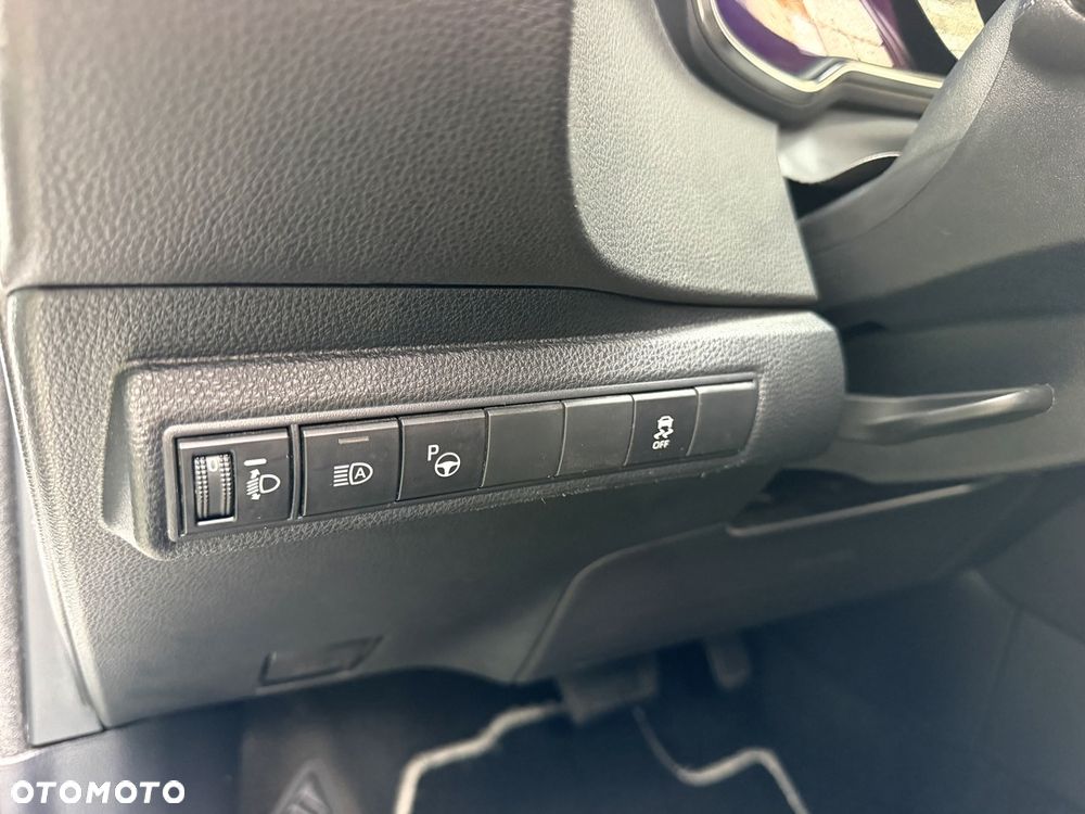 Toyota Corolla 1.8 Hybrid Comfort - 29