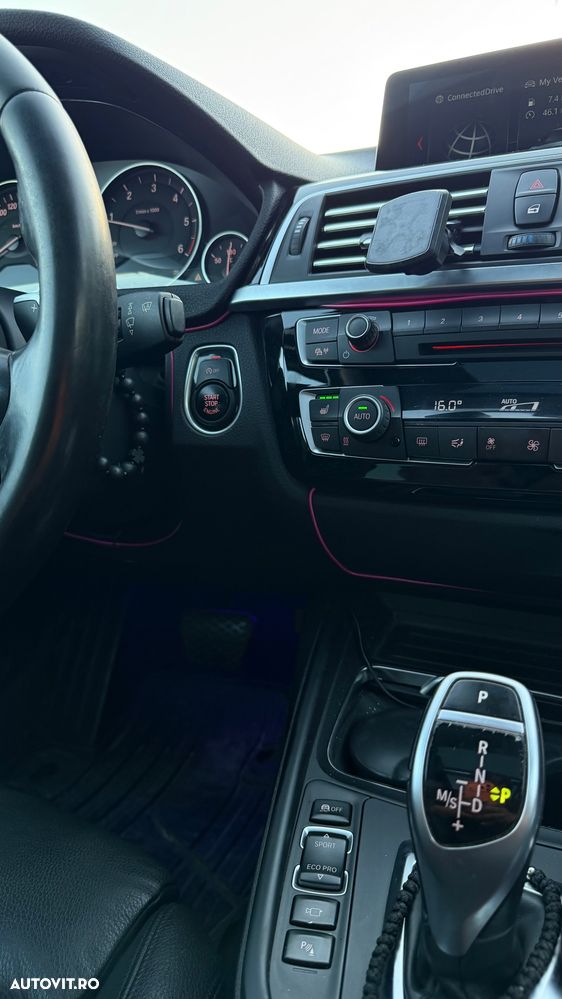 BMW Seria 3 320d xDrive AT - 18
