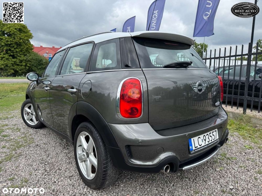 MINI Countryman - 3