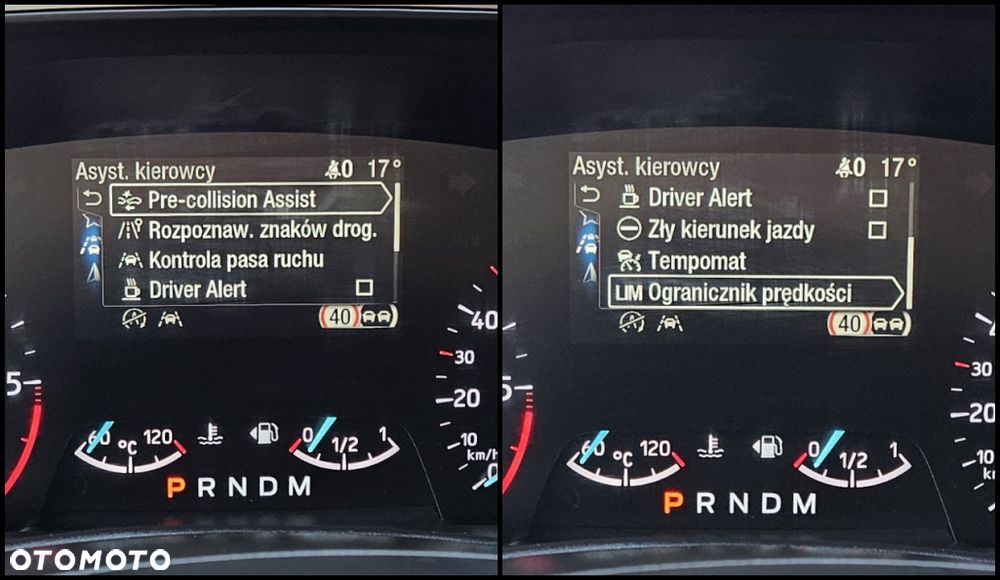 Ford Focus - 28