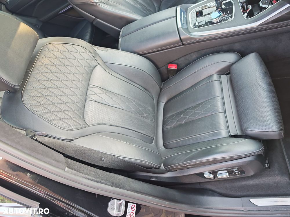 BMW X7 xDrive40d MHEV - 20