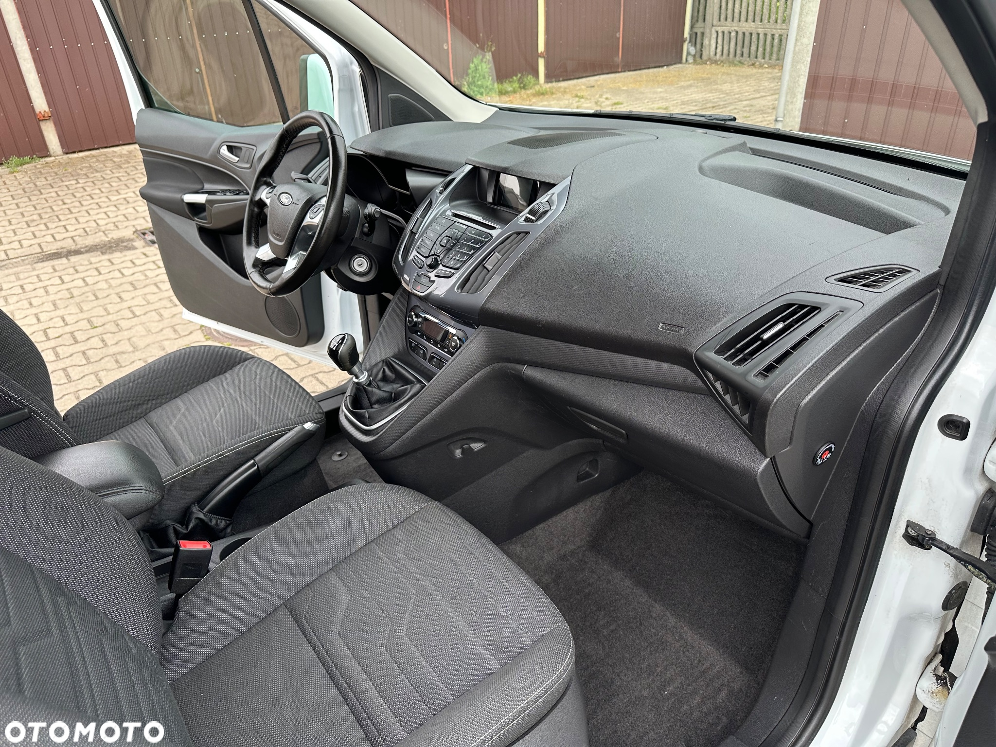 Ford Tourneo Connect Grand 1.5 EcoBlue Start/Stop Active - 7