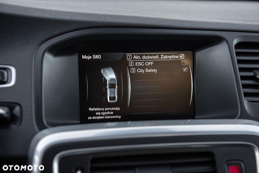Volvo S60 - 24