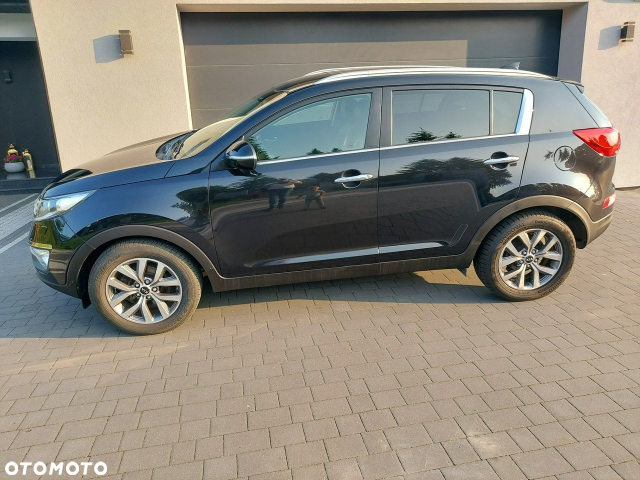 Kia Sportage - 3