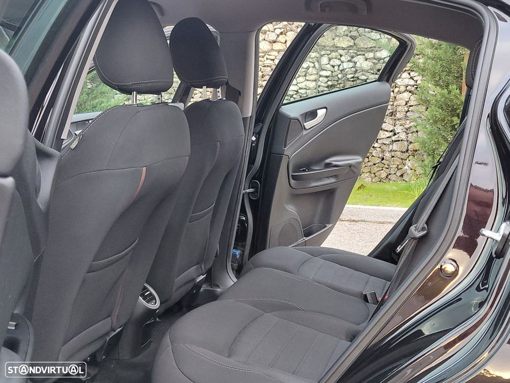 Alfa Romeo Giulietta 1.6 JTDm Super - 27