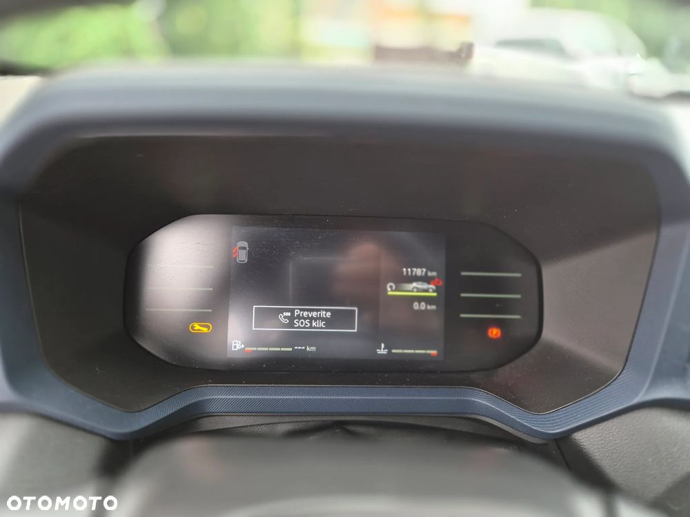 Dacia Duster 1.2 TCe mHEV Journey - 12