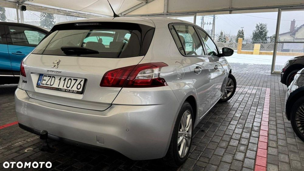 Peugeot 308 - 31