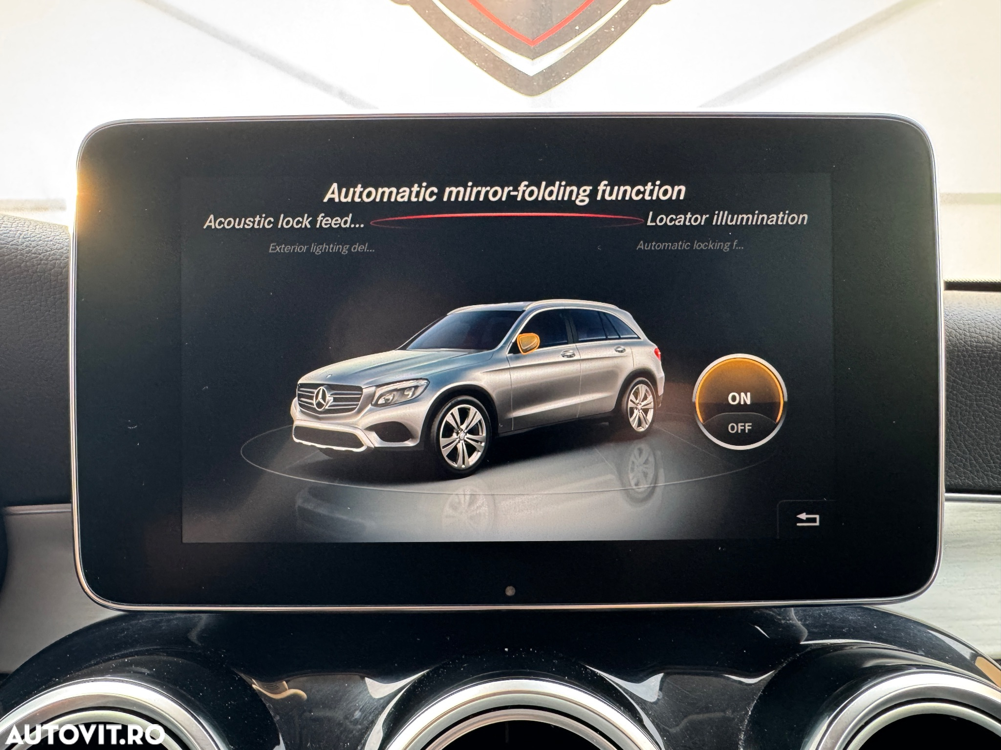 Mercedes-Benz GLC 250 d 4Matic 9G-TRONIC AMG Line - 16