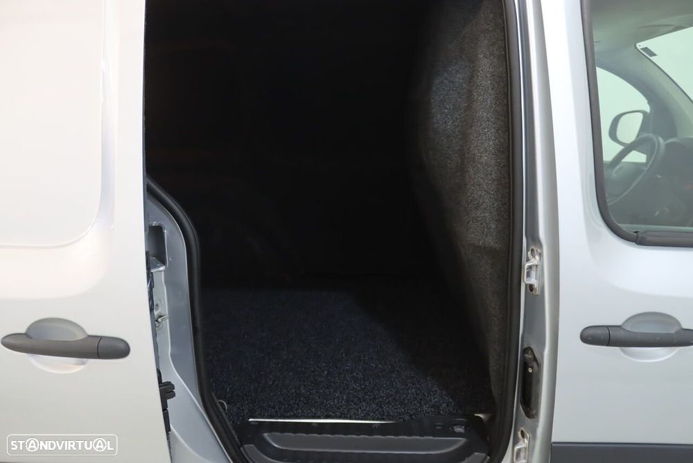 Mercedes-Benz Citan 108 CDi 3Lug - 16