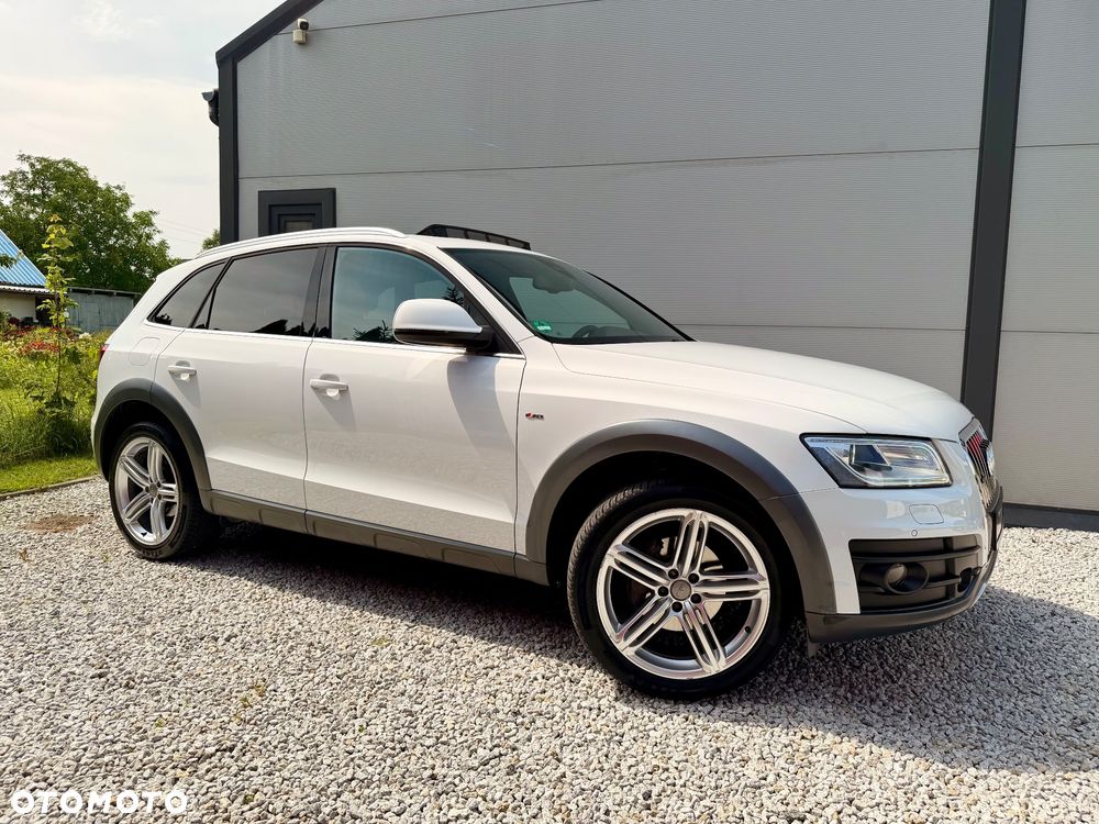 Audi Q5 - 11