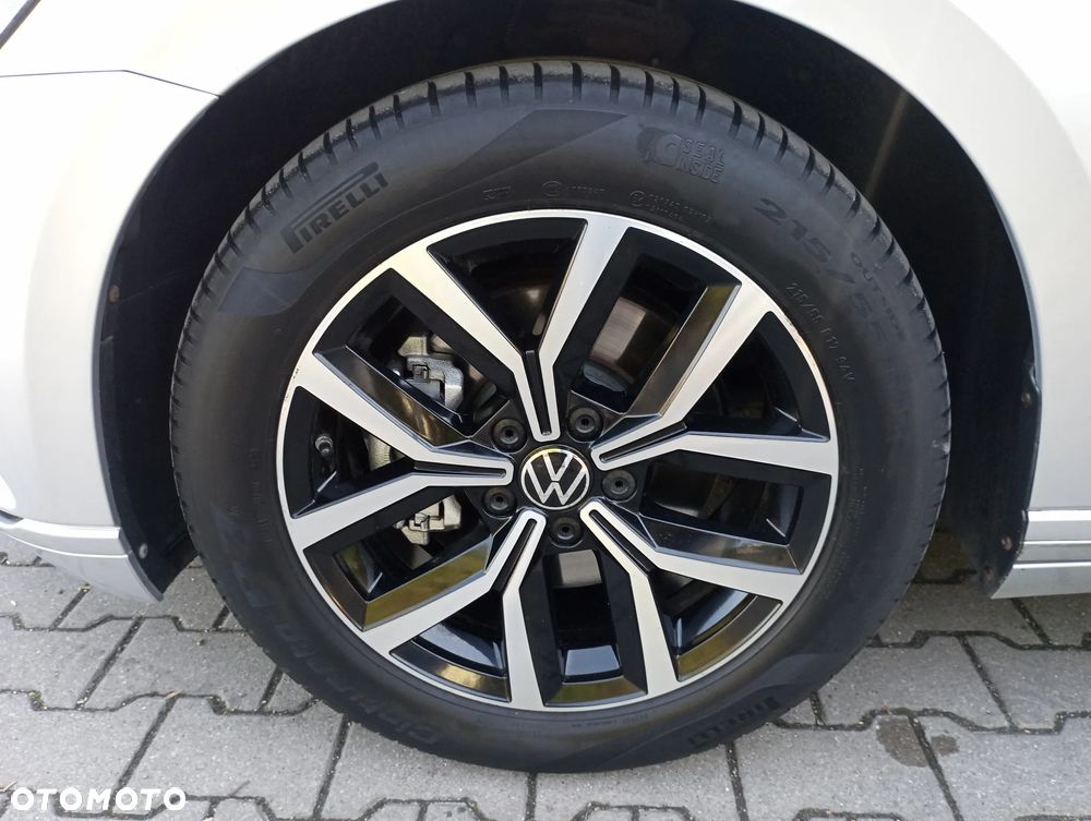 Volkswagen Passat 2.0 TDI BMT Comfortline DSG7 - 25