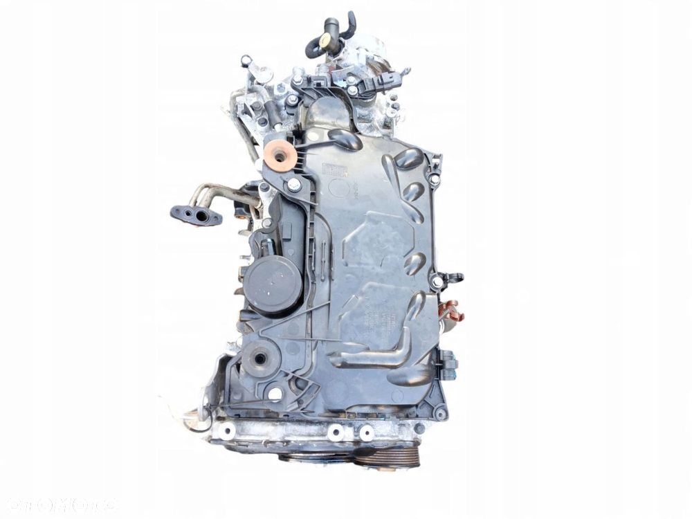 SILNIK SŁUPEK RENAULT LATITUDE (2010-2013) 2.0 DCI 173KM M9RM817 - 7