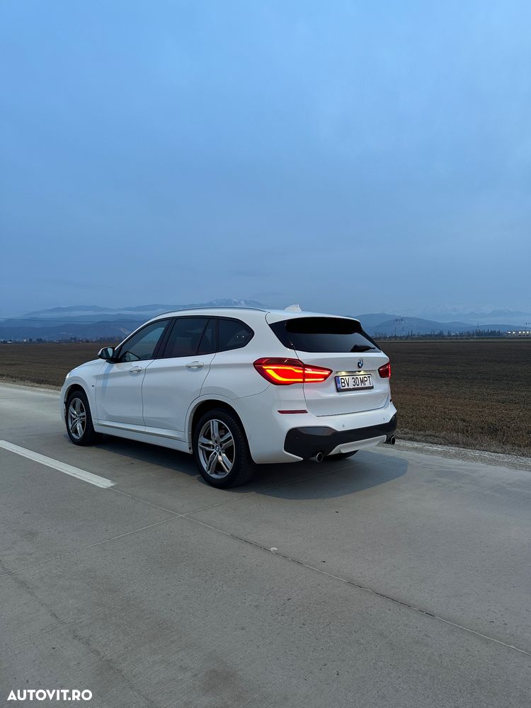 BMW X1 - 13