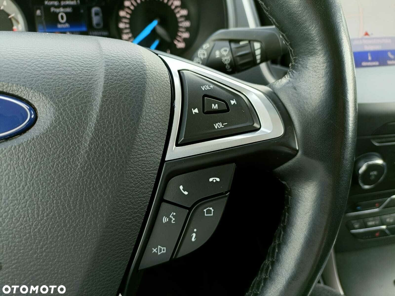 Ford Galaxy 2.0 EcoBlue Trend - 17