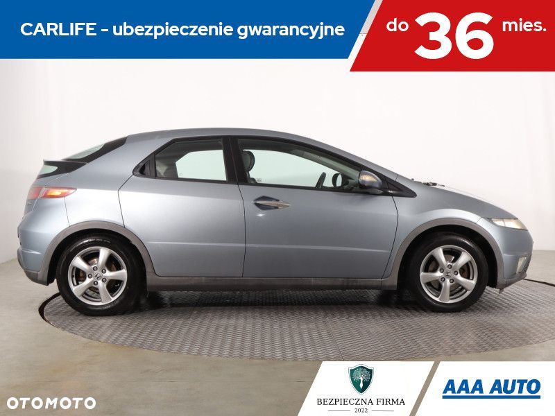 Honda Civic - 8