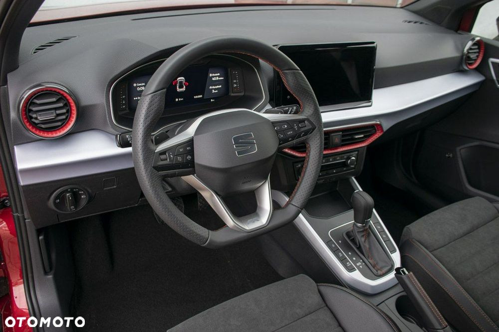 Seat Arona - 9