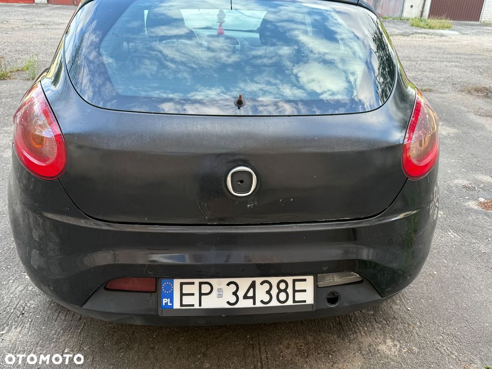 Fiat Bravo 1.4 16V Active - 4