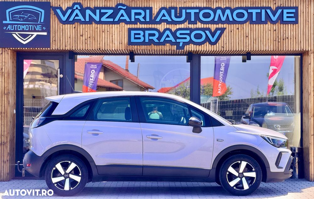 Opel Crossland 1.2 Start/Stop Edition - 6