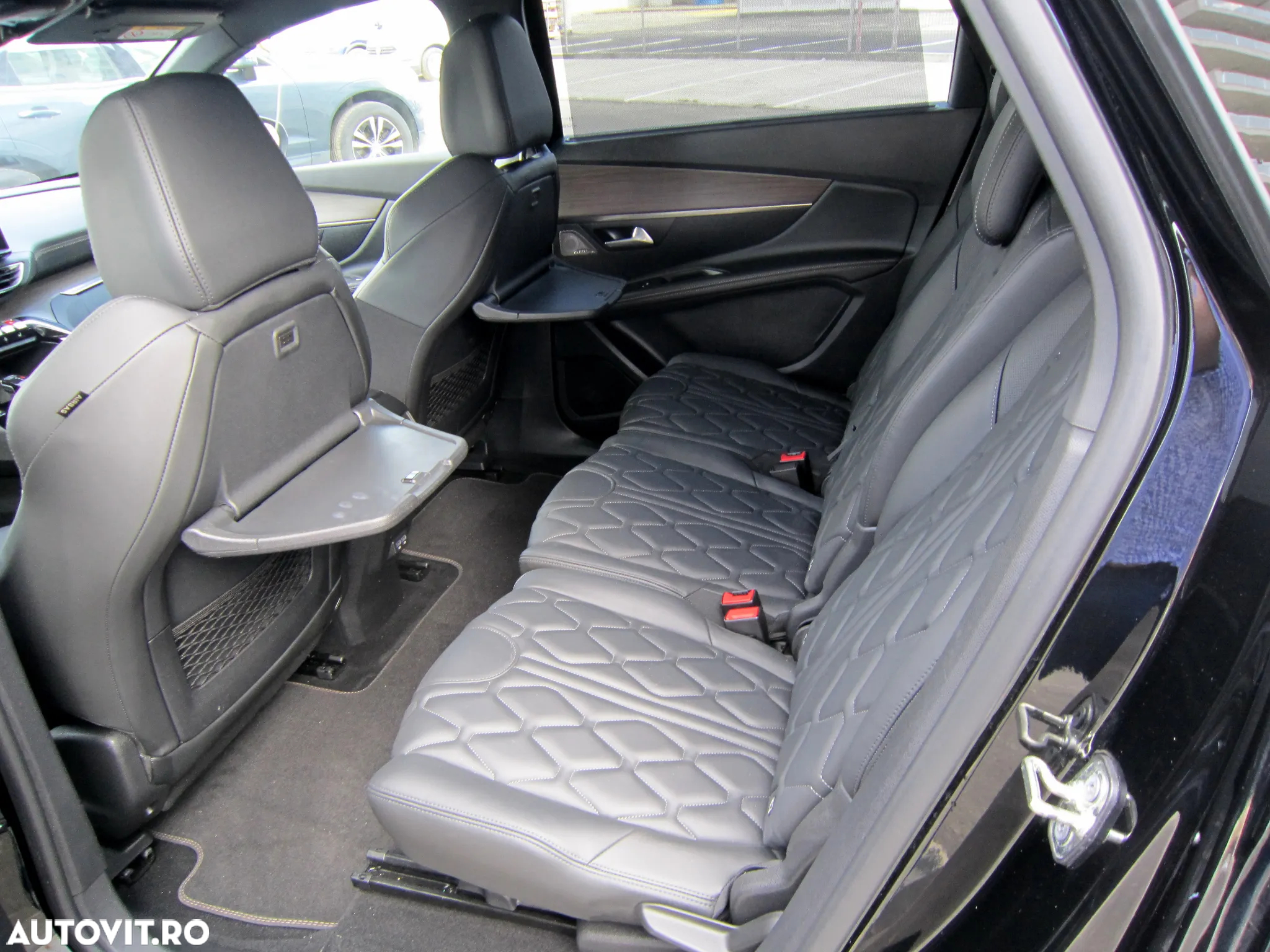 Peugeot 5008 1.5 BlueHDI s&s EAT8 GT-Line - 7