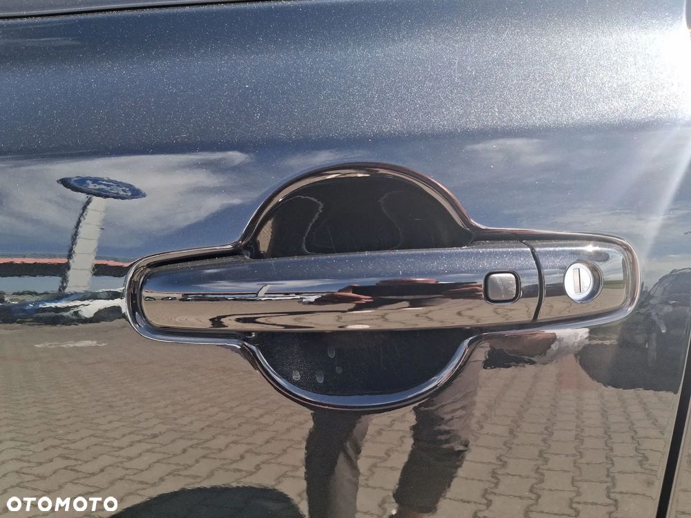 Suzuki Vitara 1.4 Boosterjet mHEV Premium Plus 2WD - 40