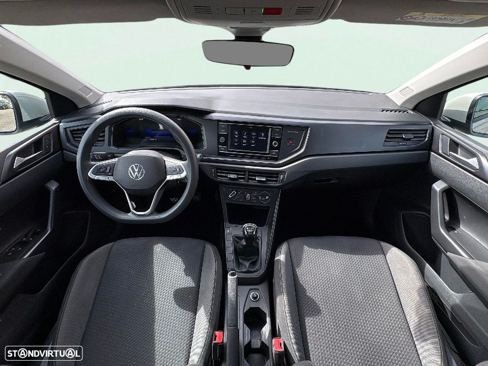 VW Taigo 1.0 TSI Life - 14