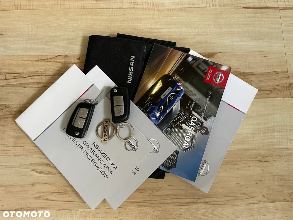 Nissan Qashqai 1.2 DIG-T Acenta - 16