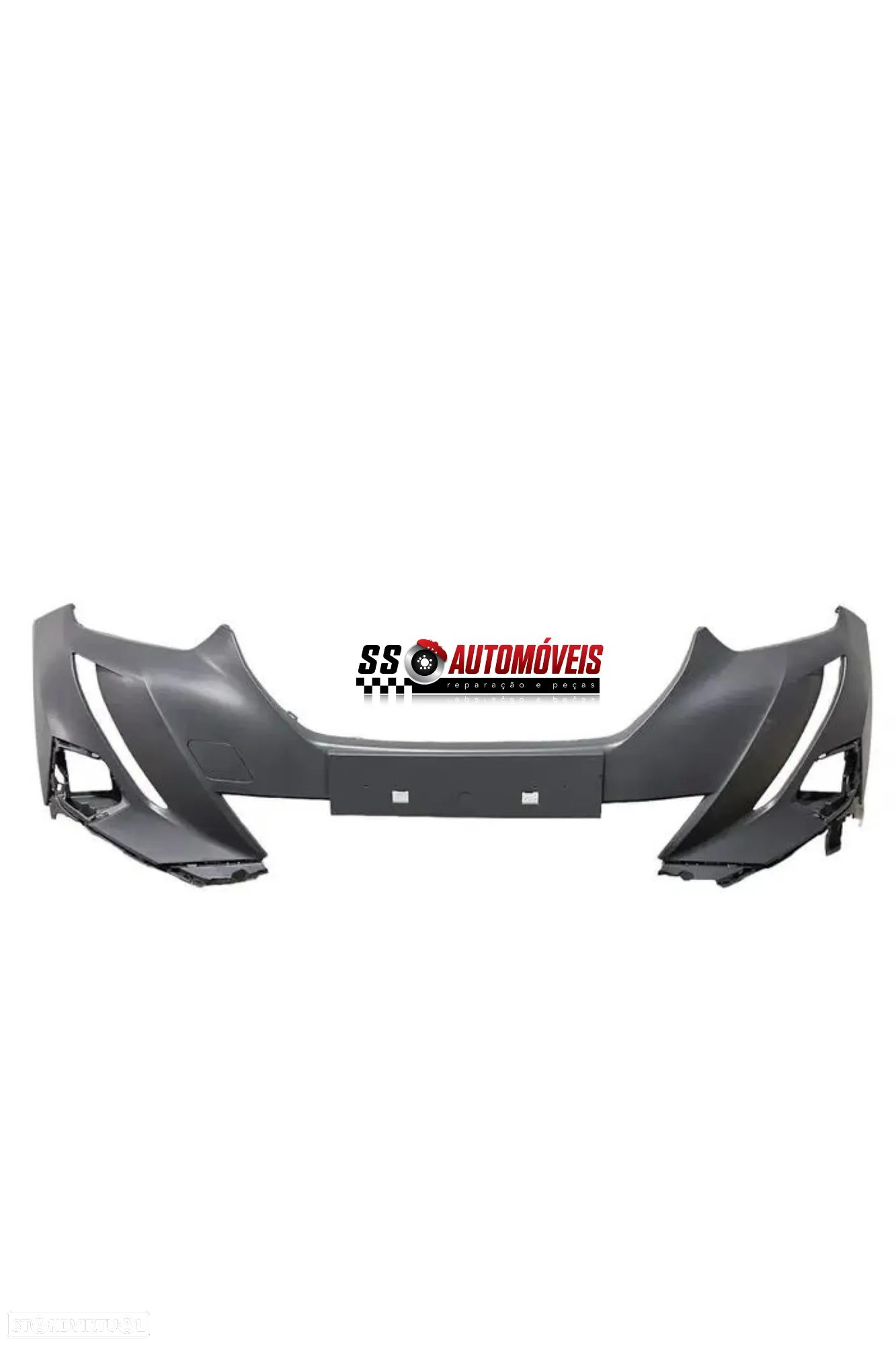 Pára-Choques Frente Novo Peugeot 2008 II  2020   983851651T - 1