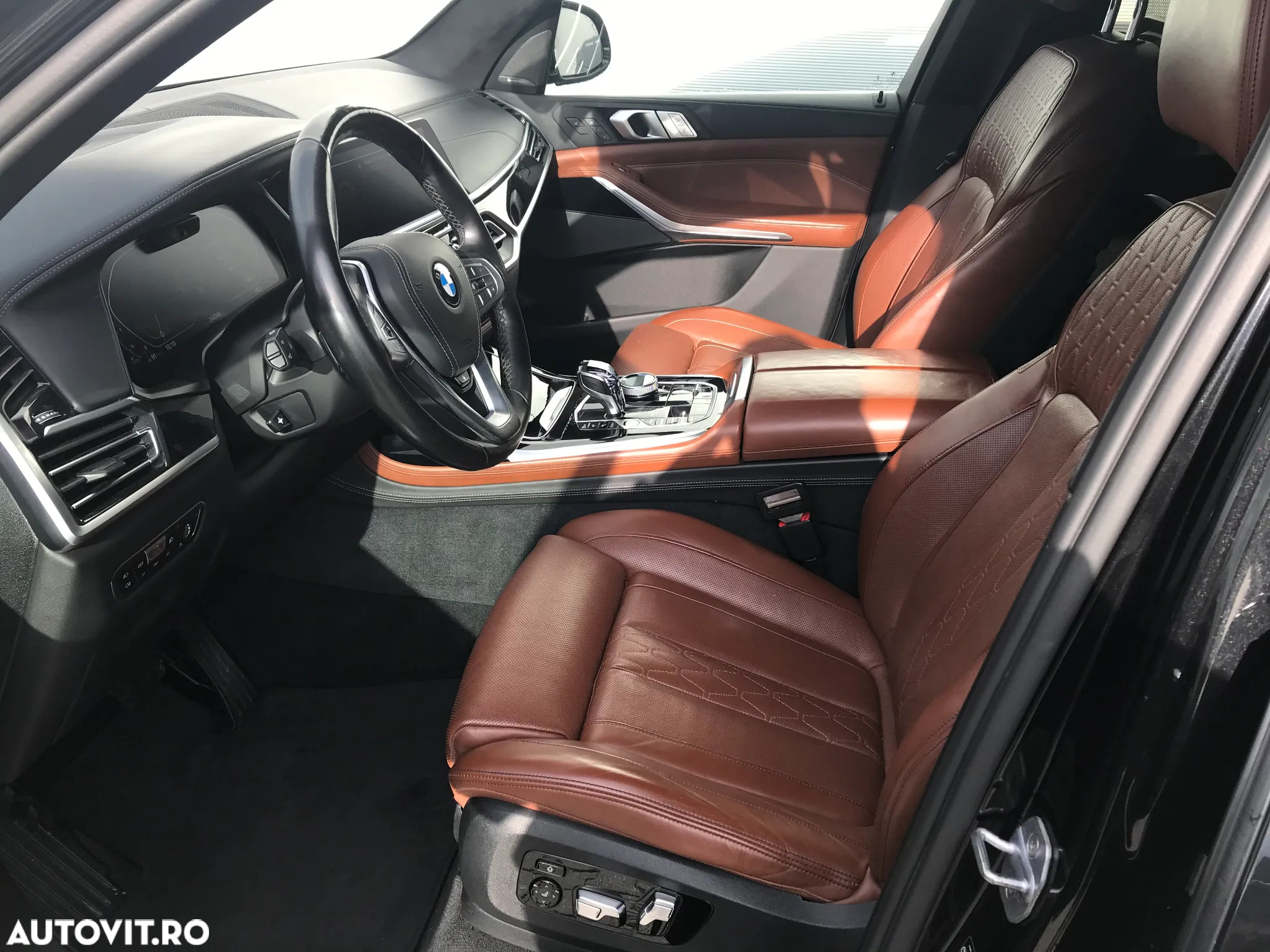 BMW X7 xDrive30d - 5