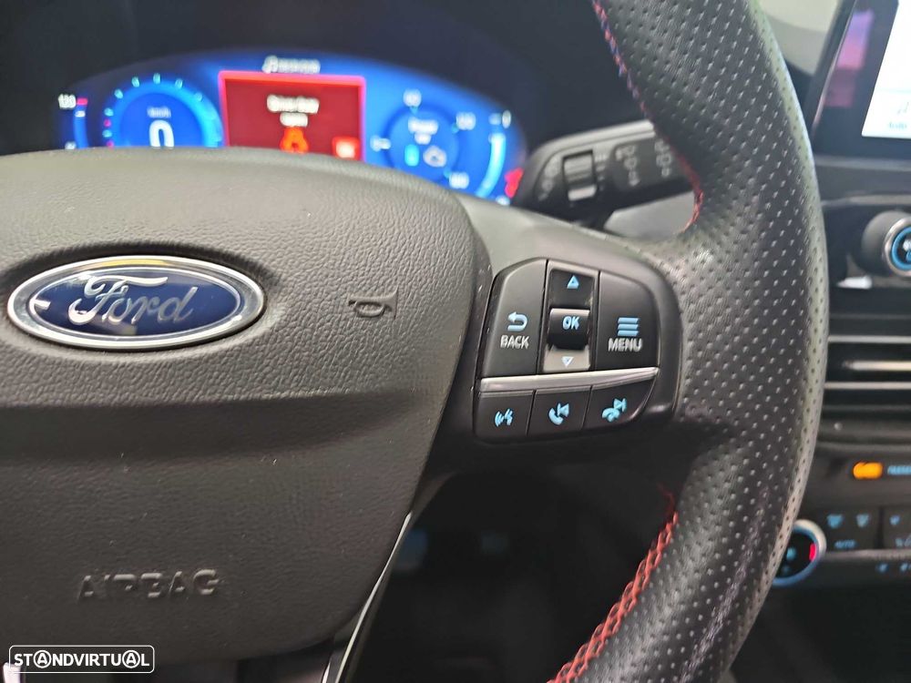 Ford Kuga 2.5 PHEV ST-Line - 15