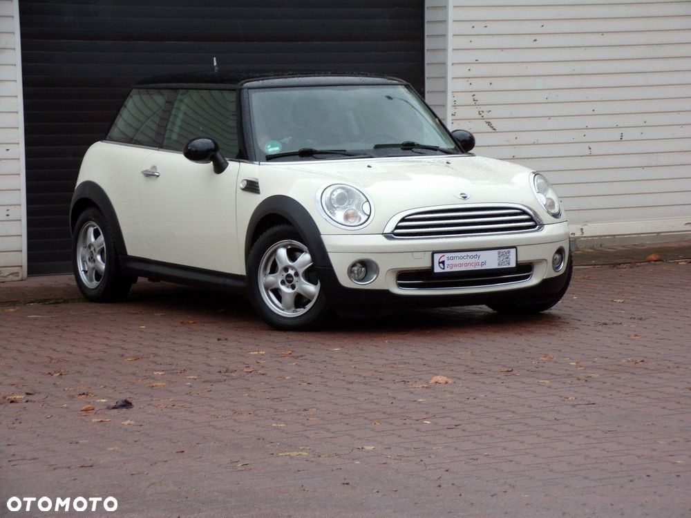 MINI Cooper - 2