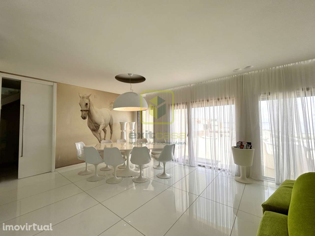 Moradia de Luxo - Grande imagem: 4/42