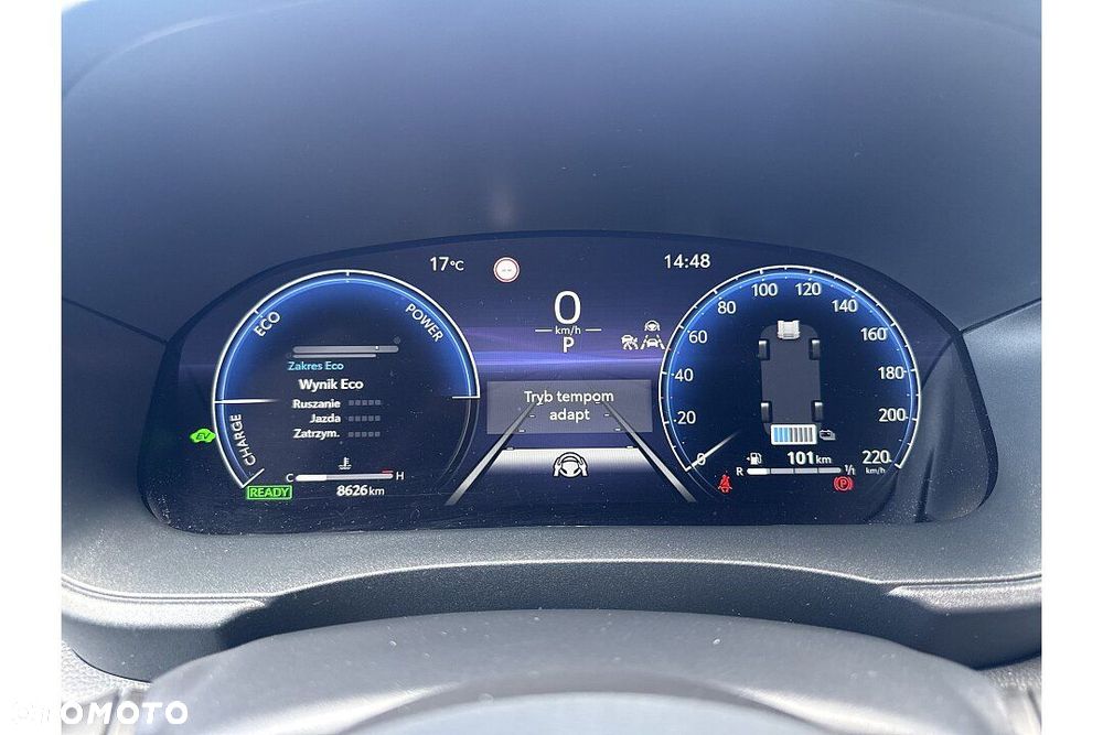 Mazda 2 Hybrid 1.5 Homura Plus CVT - 11