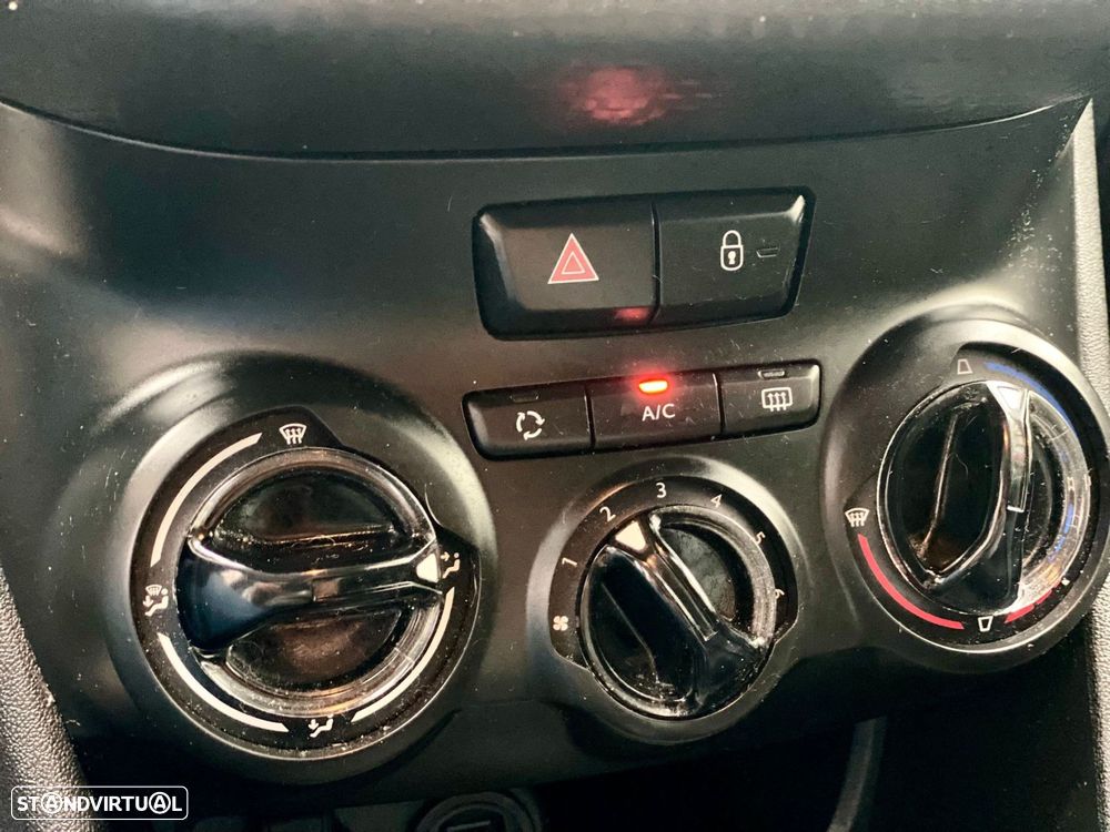 Peugeot 208 1.6 BlueHDi Style - 20