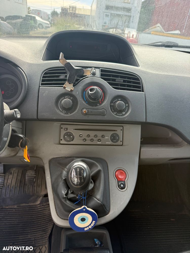 Renault Kangoo - 8