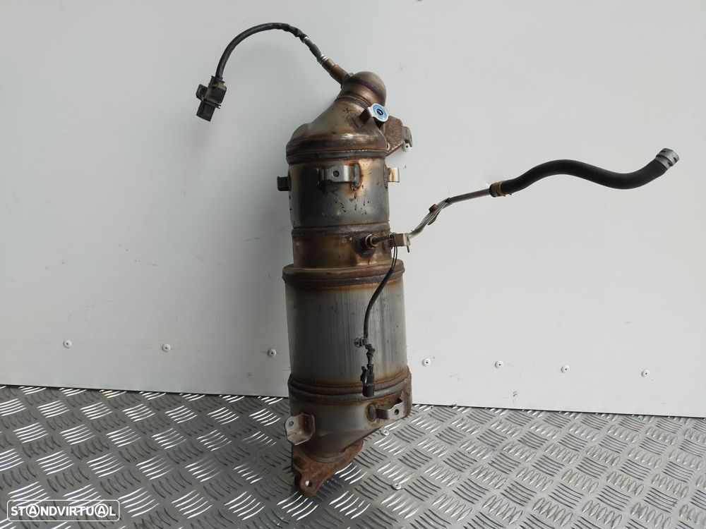 FILTRO DE PARTÍCULAS HONDA ACCORD TOURER CW - 1