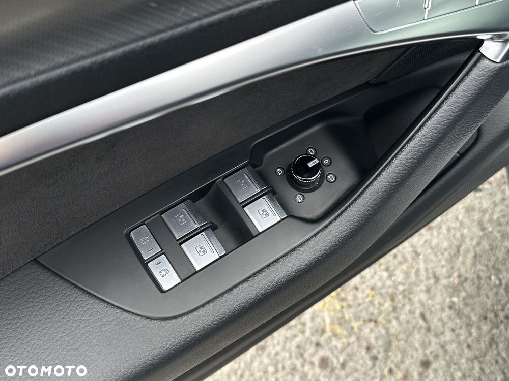 Audi A6 Limousine 45 TDI mHEV Quattro Sport Tiptronic - 33
