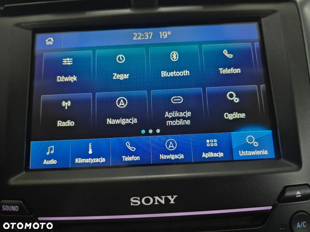 Ford Mondeo - 30