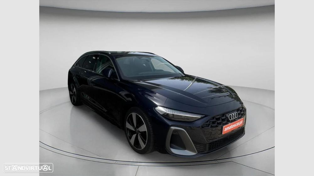 Audi A5 Avant TDI - 4