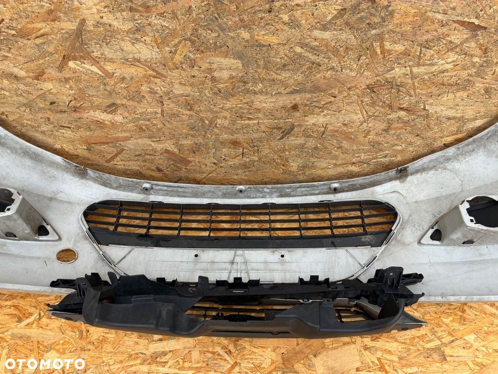 Ford Focus 2 lI ift ZDERZAK PRZÓD  PRZEDNI - 13