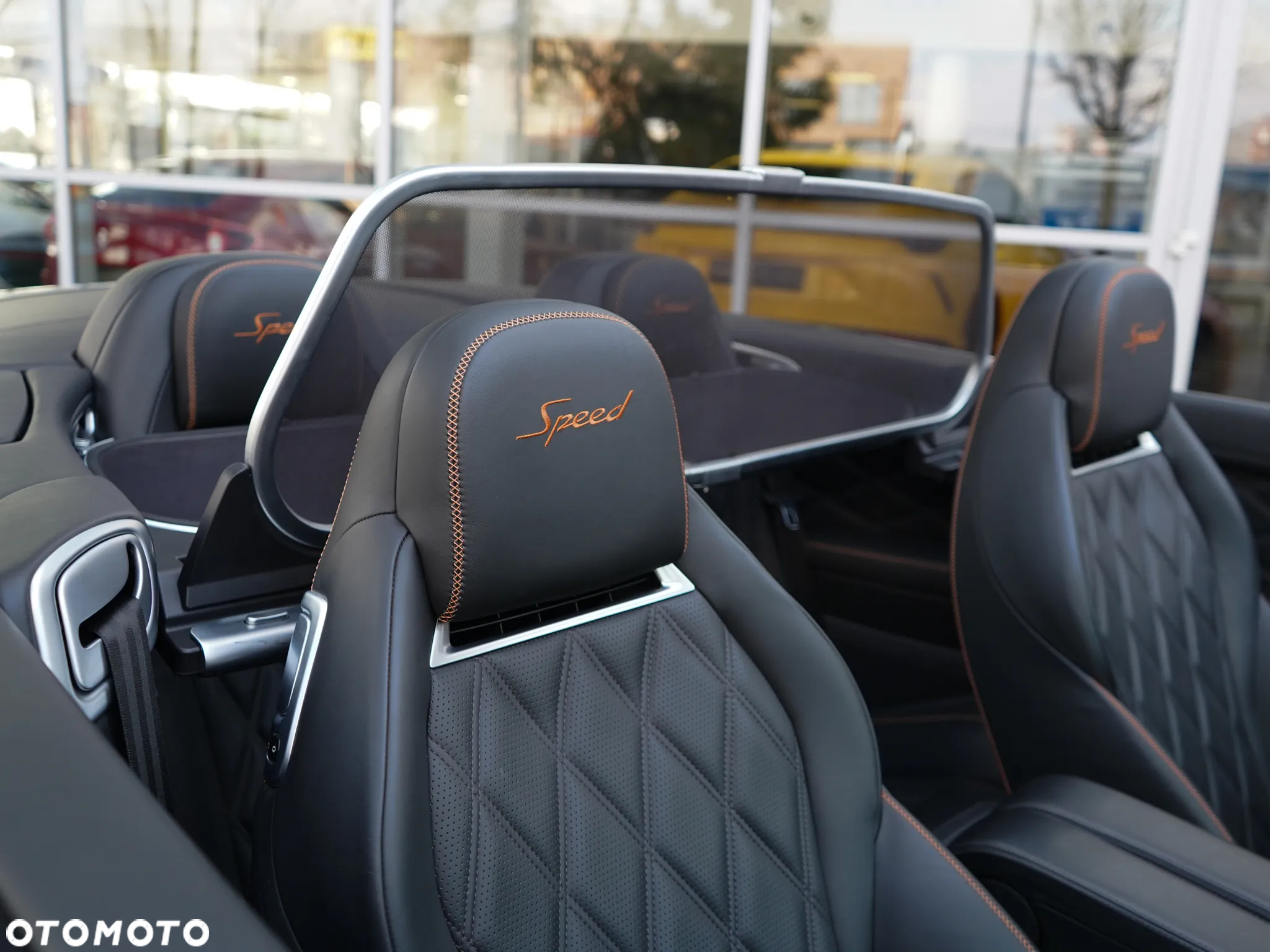 Bentley Continental GT Speed - 28