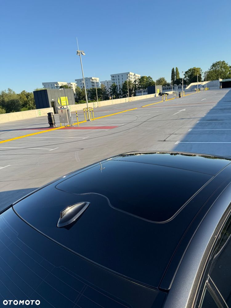 BMW Seria 7 740Li - 7