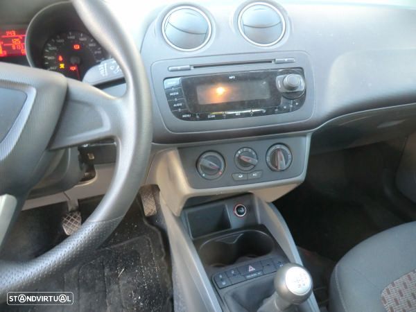 Para Peças Seat Ibiza Iv (6J5, 6P1) - 5