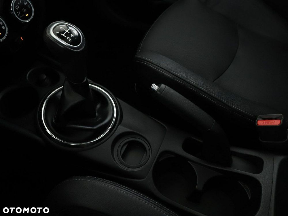 Mitsubishi ASX 1.6 ClearTec 2WD Top - 26