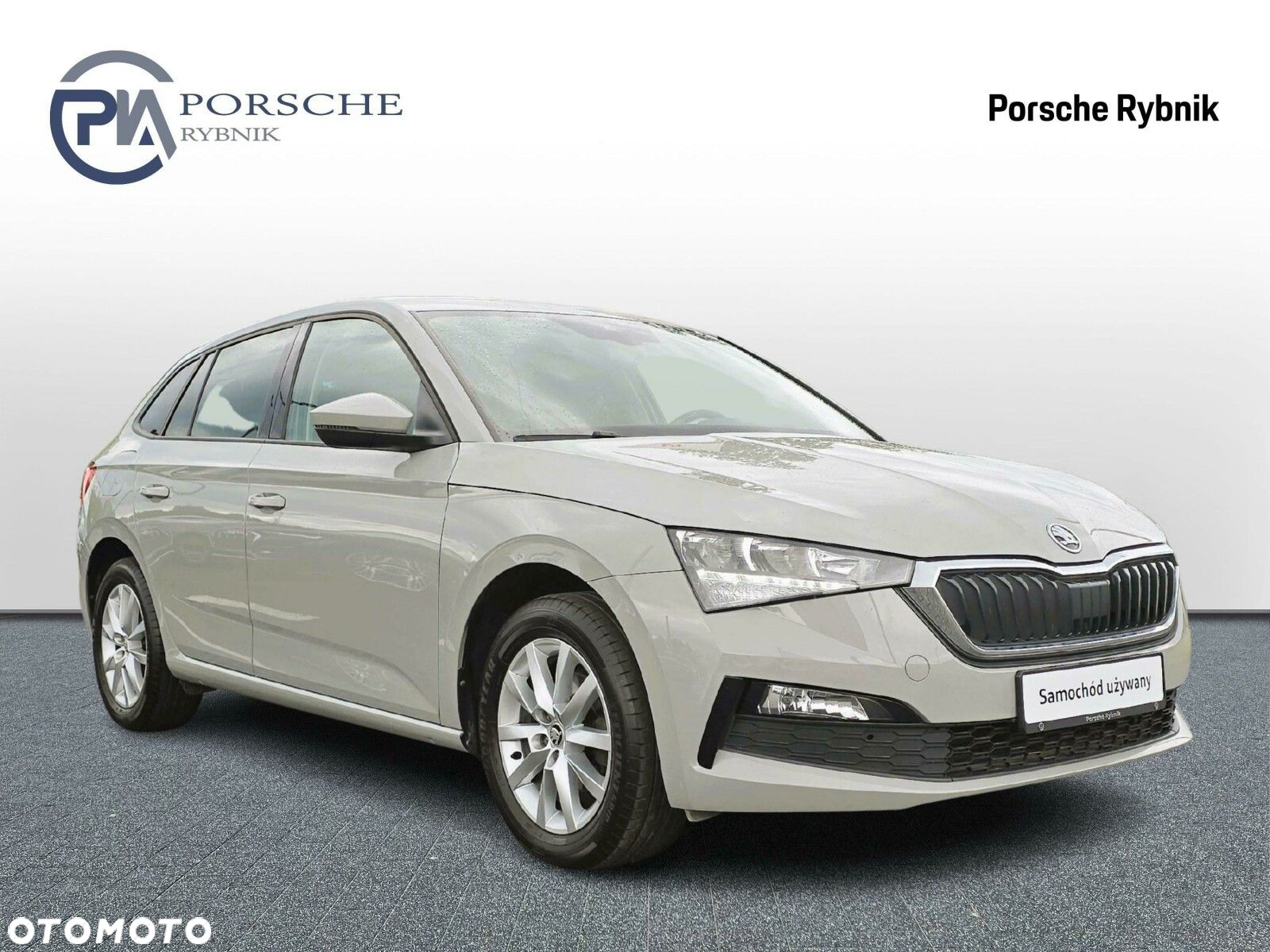Skoda Scala - 7