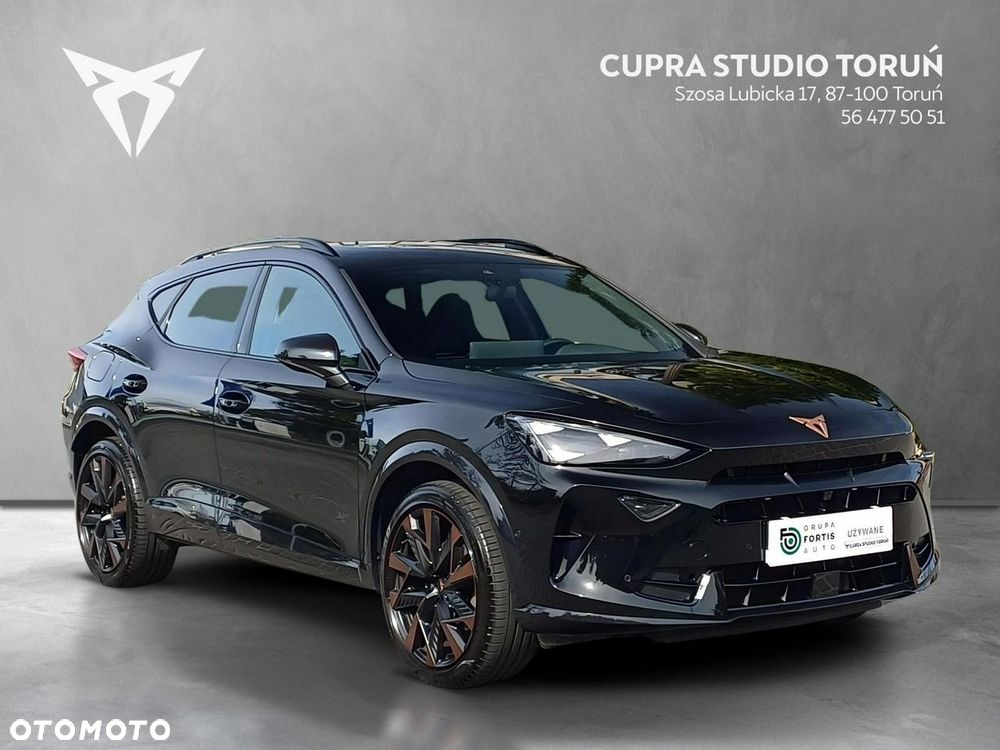 Cupra Formentor 1.5 eTSI mHEV DSG - 7
