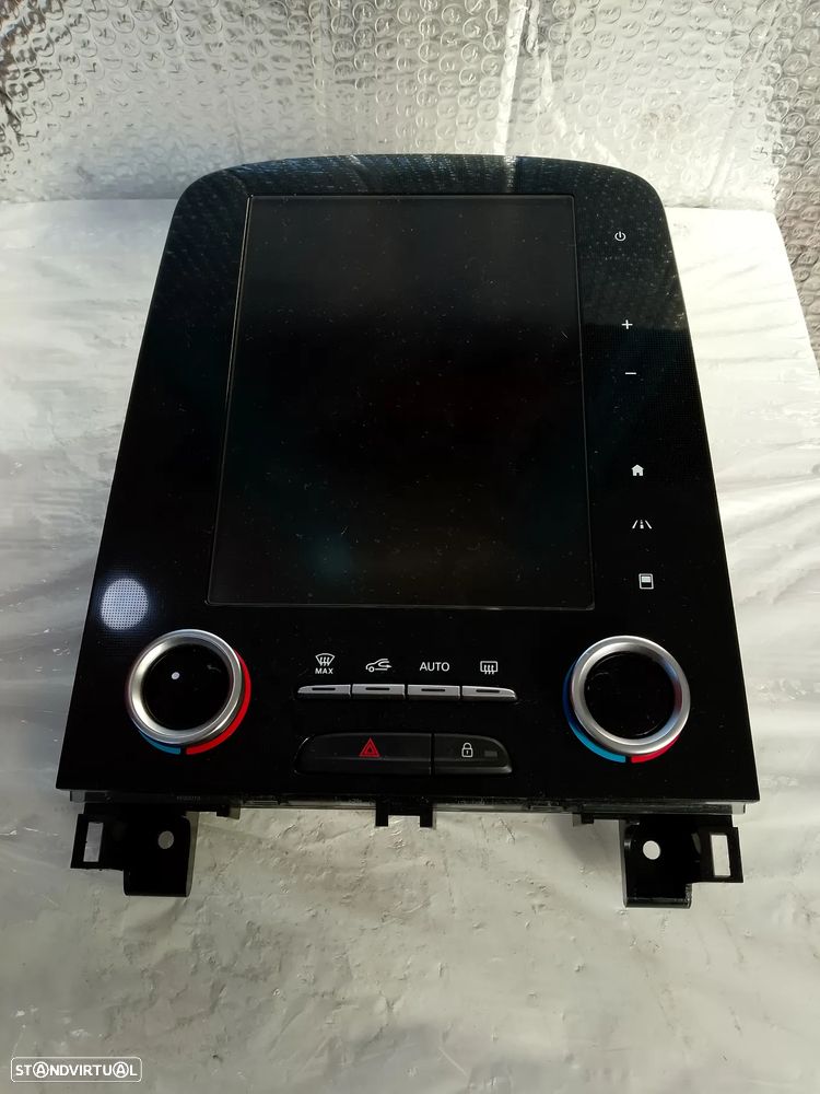 ECRÃ MULTIFUNÇÕES RENAULT MEGANE IV / 280903858R - 1