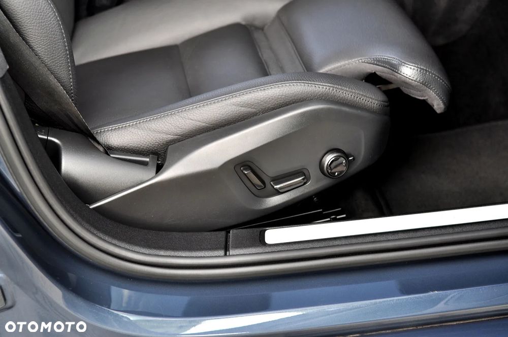 Volvo V60 B3 B Geartronic Inscription - 21