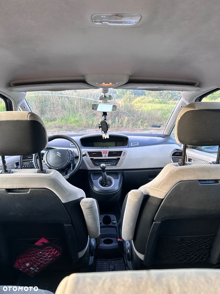 Citroën C4 Picasso - 4