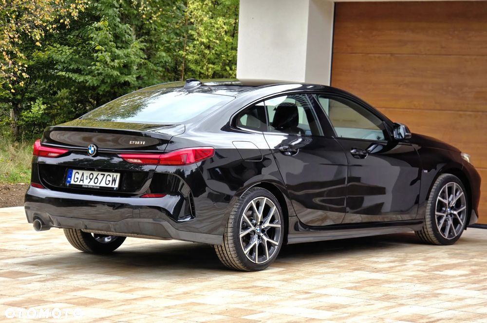 BMW Seria 2 218i M Sport - 34